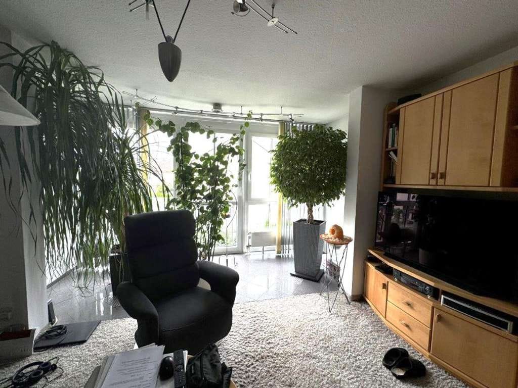 Immobilie in Friedberg - Freundliches Apartment zur Kapitalanlage! - Bild 2