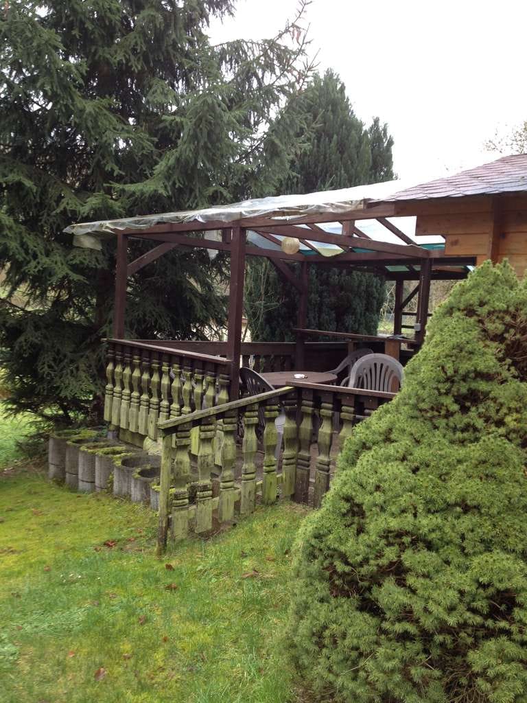 Immobilie in Aarbergen - Zwei separate Häuser - Bild 3