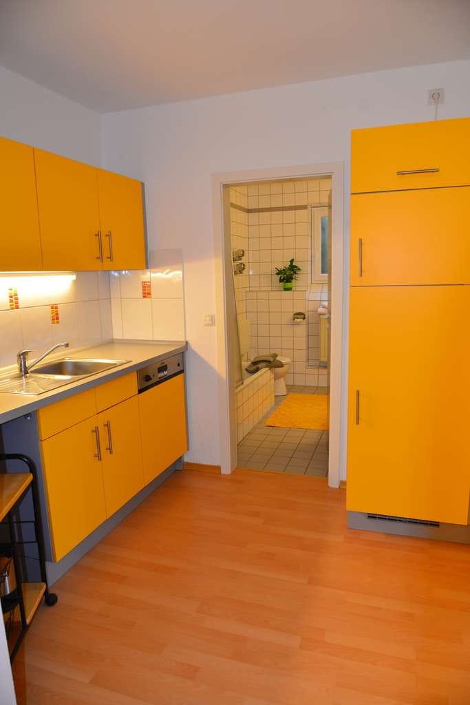 Immobilie in Bayerisch Eisenstein - Charlotte  - Eine ganz besondere 3-Zimmer Eigentumswohnung in Bayerisch Eisenstein - Bild 4