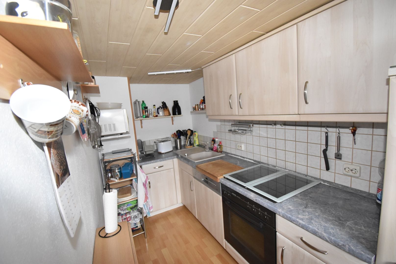 Immobilie in Zella-Mehlis - Einfamilienhaus - Bild 3