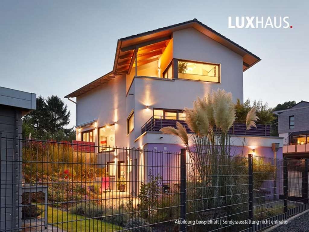 Immobilie in Nusplingen - Traumhaftes Luxhaus mit Keller und Garage inklusive Grundstück – Jetzt entdecken! - Bild 0