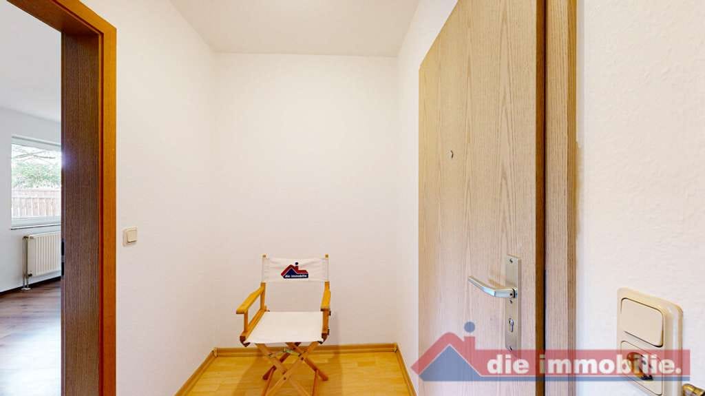 Immobilie in Bördeland - *** Erdgeschosswohnung mit Terrasse in Welsleben  - ideal für Eigennutzer oder Kapitalanleger *** - Bild 4