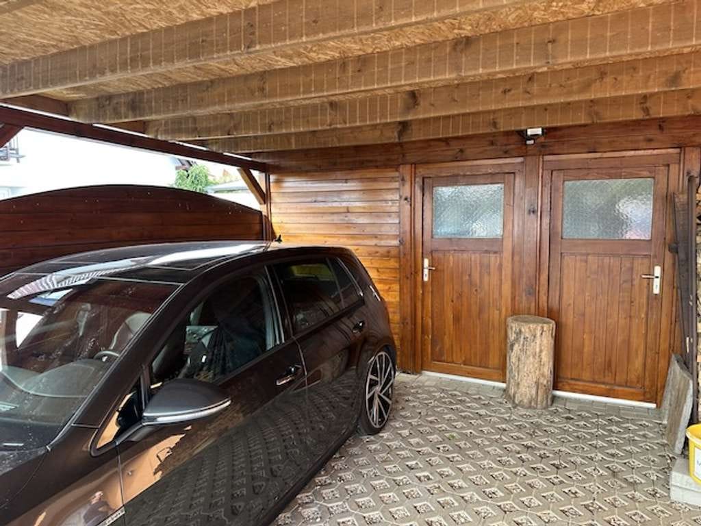 Immobilie in Schwedt/Oder - Besser geht immer. Aber nicht viel ! 3-Zi-ETW mit Carport und Garten im Herzen von Schwedt - Bild 2