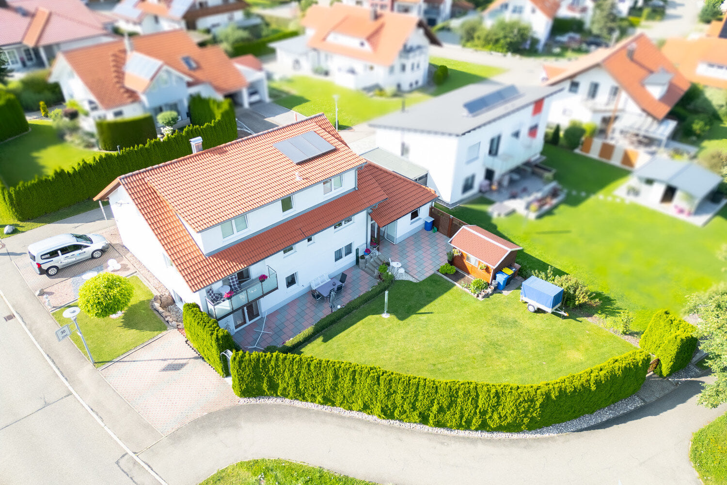 Immobilie in Bubsheim - Interessantes Mehrfamilienhaus in schöner Lage von Bubsheim - Bild 0