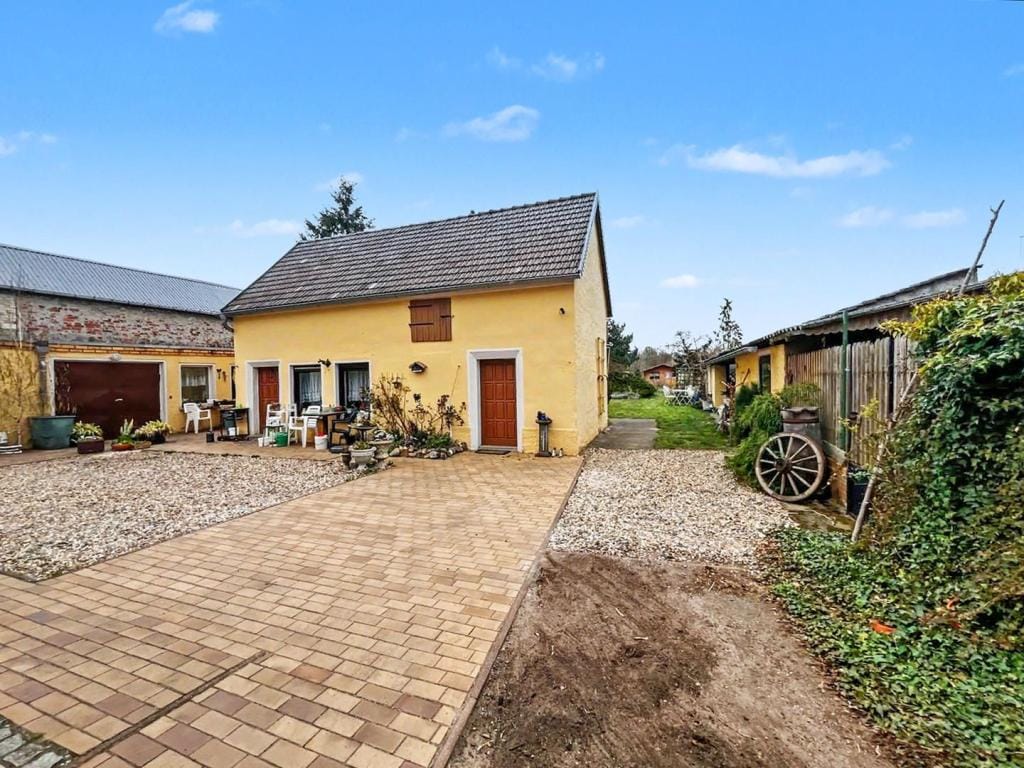 Immobilie in Uebigau-Wahrenbrück -  - Bild 0