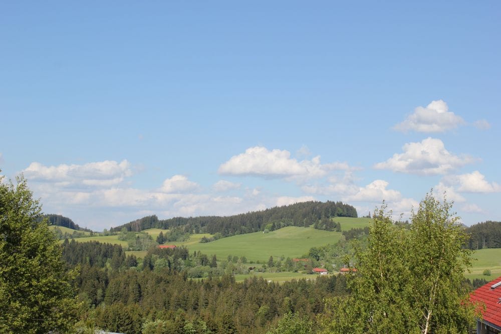Immobilie in Oberreute - Gepflegte 1 Zimmer Wohnung mit Balkon in Oberreute-Irsengund zu verkaufen - Bild 4