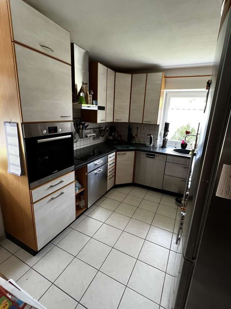 Immobilie in Lauben - Einfamilienhaus in ruhiger Wohnlage von Lauben - Bild 3