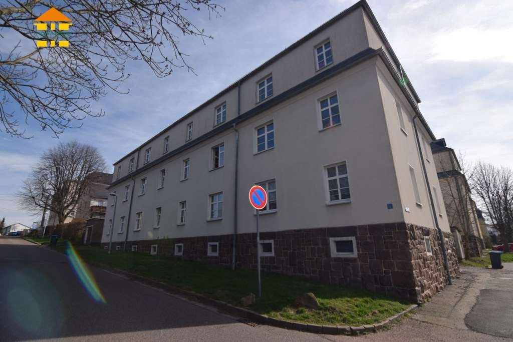 Immobilie in Hartmannsdorf - Für Kapitalanleger und alle die es werden wollen - TOP Single-Wohnung in Hartmannsdorf! - Bild 0