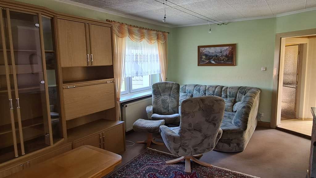 Immobilie in Kamenz - Kamjenc - Wohnhaus in der Innenstadt von Kamenz - Bild 4