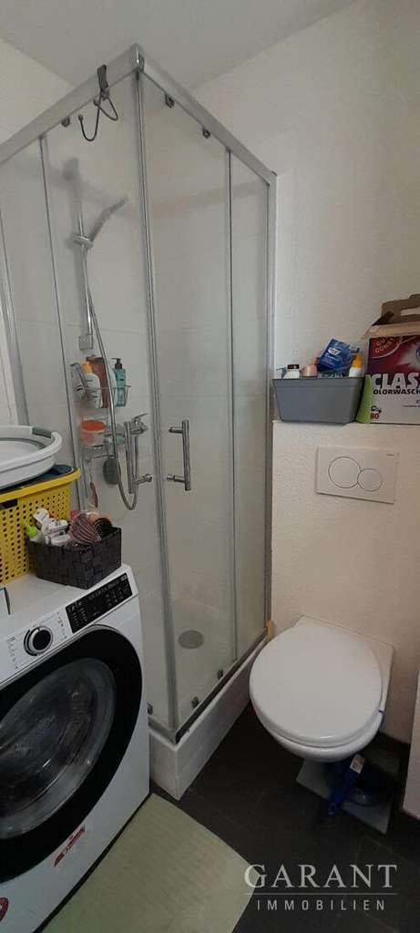 Immobilie in Ulm - 1 Zimmer-Wohnung mit Münsterblick in zentraler Lage von Ulm - Bild 3