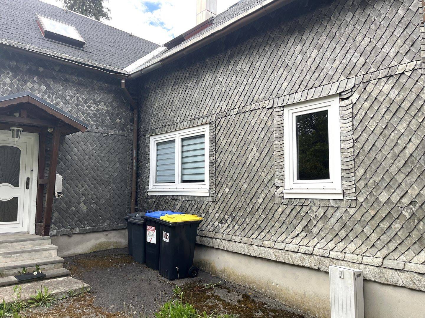 Immobilie in Schwarzatal - Einfamilienhaus in Lichtenhain an der Bergbahn - Bild 4