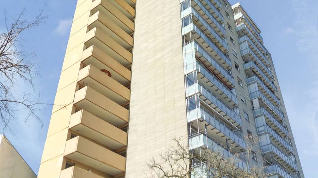 Immobilie in Viernheim - SOFORT FREI: Helle 3-ZKB mit XL-Balkon, 2 Lifts & kurzen Wegen! - Bild 1