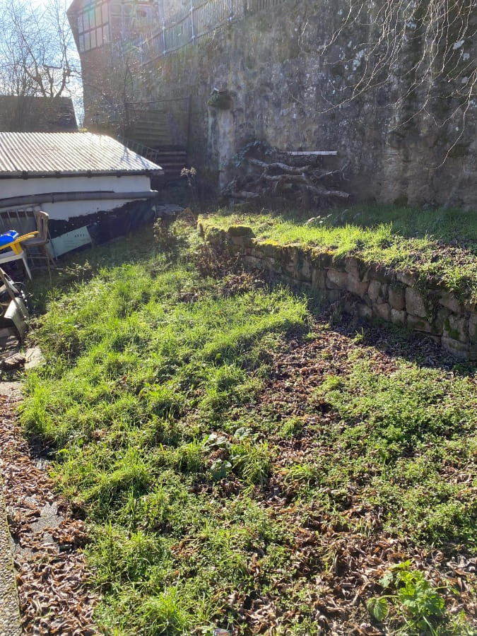 Immobilie in Marburg - MFImmobilien.com - Einfamilienhaus mit Gewerbeeinheit (Umbau in Wohnung mgl.) in Marburg - Bild 3