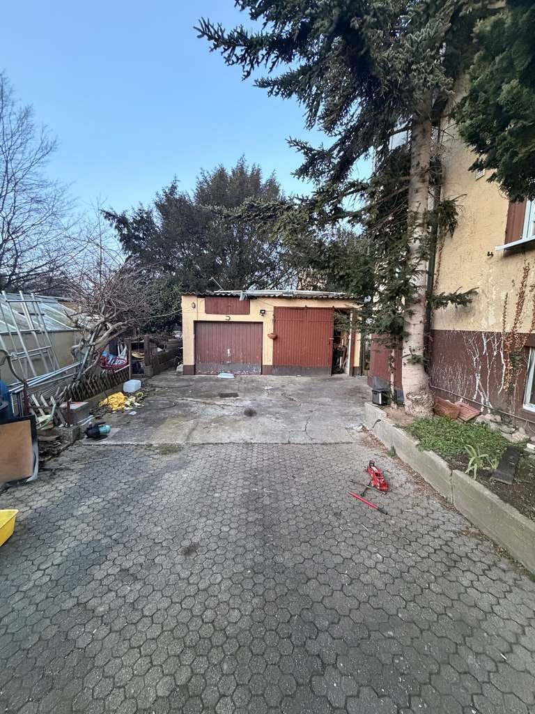 Immobilie in Teningen - MIT POTENZIAL ZUR TEILUNG UND NEUBAU! Freistehendes vermietetes EFH/MFH mit 3 Wohneinheiten, Garagen - Bild 4