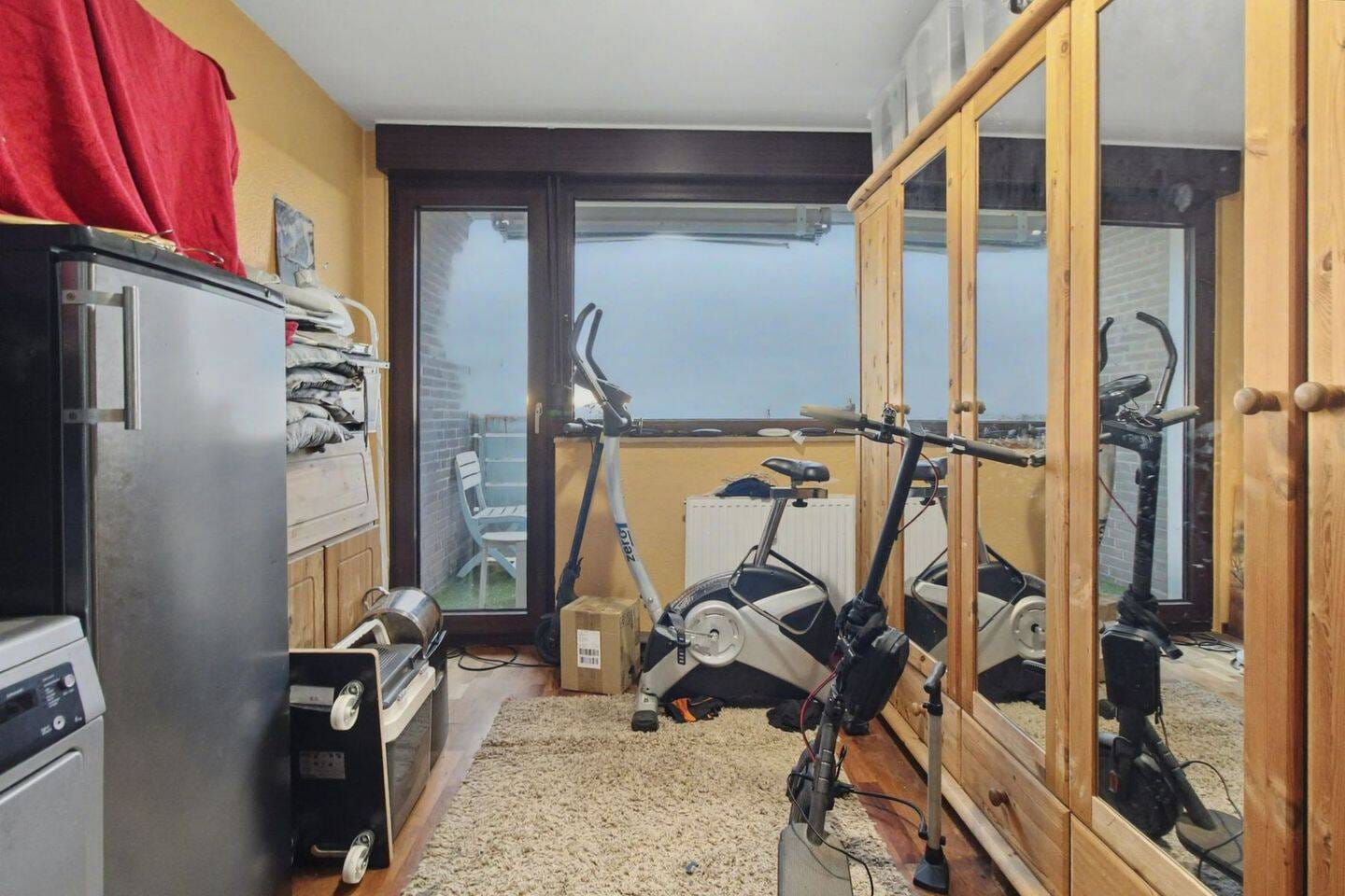 Immobilie in Kamp-Lintfort - Attraktive 4-Zimmer-Wohnung mit 2 Balkonen auf der Sonnenseite - Bild 3