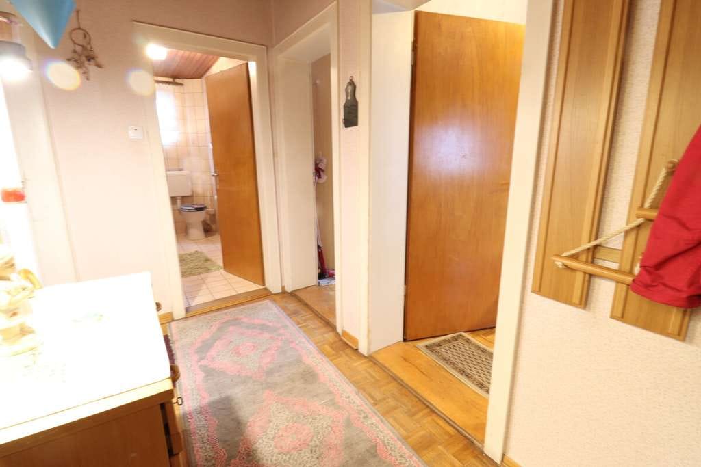 Immobilie in Meine - Gepflegtes EFH mit Kamin, Keller, Garage und schönem Garten - Bild 4