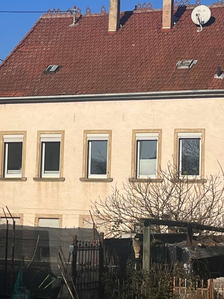 Immobilie in Monzingen - Top-Gelegenheit! Gepflegtes Zweifamilienhaus in Monzingen zu verkaufen! - Bild 1