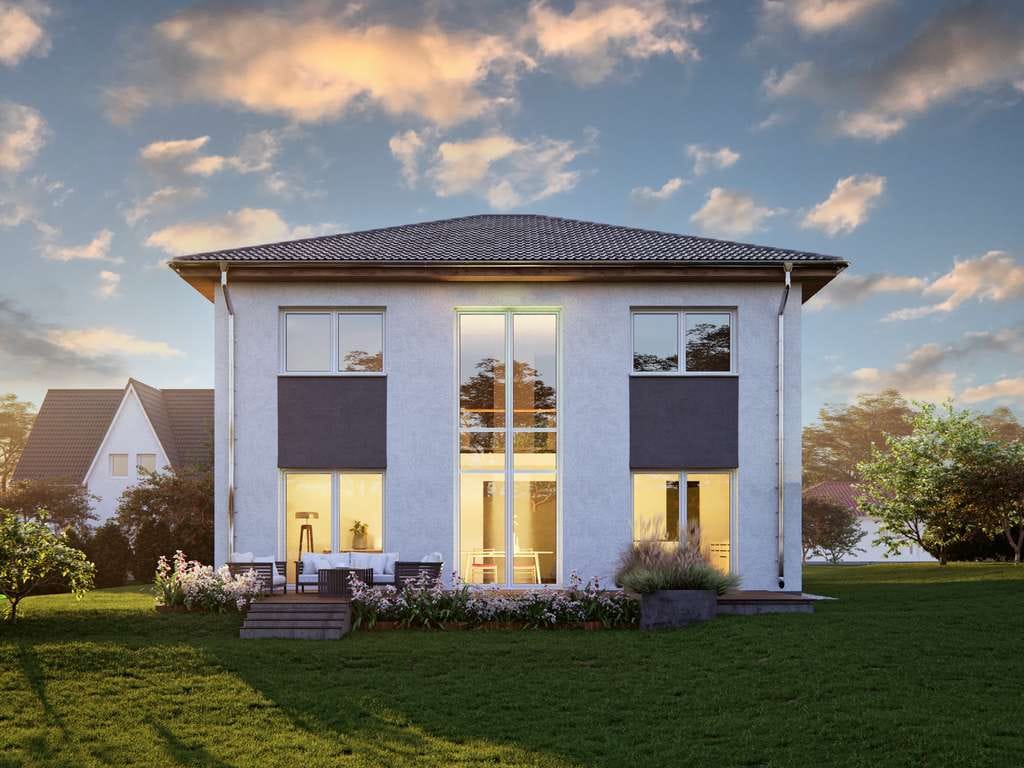 Immobilie in Torgau - Baugrundstück für Ihr Eigenheim - Bild 2
