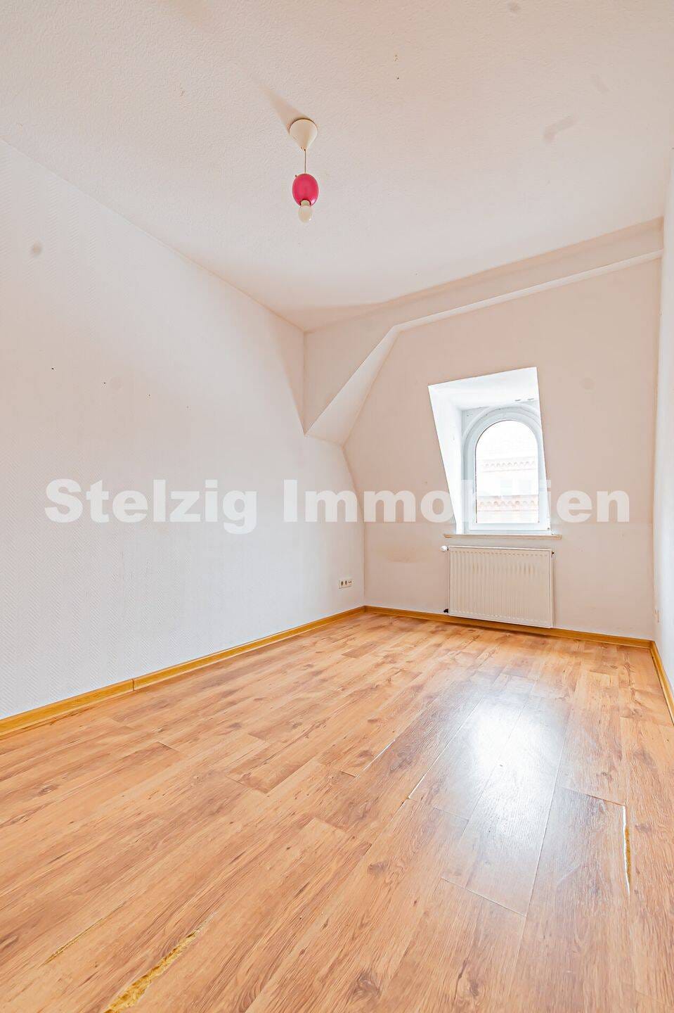 Immobilie in Forst (Lausitz) - Baršć - Kapitalanlage 4-Familienhaus - Bild 4