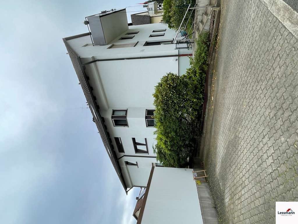Immobilie in Leinburg - Kapitalanlage oder Eigenheim: attraktive 2-Zimmer-Wohnung mit Stellplatz in Diepersdorf - Bild 0