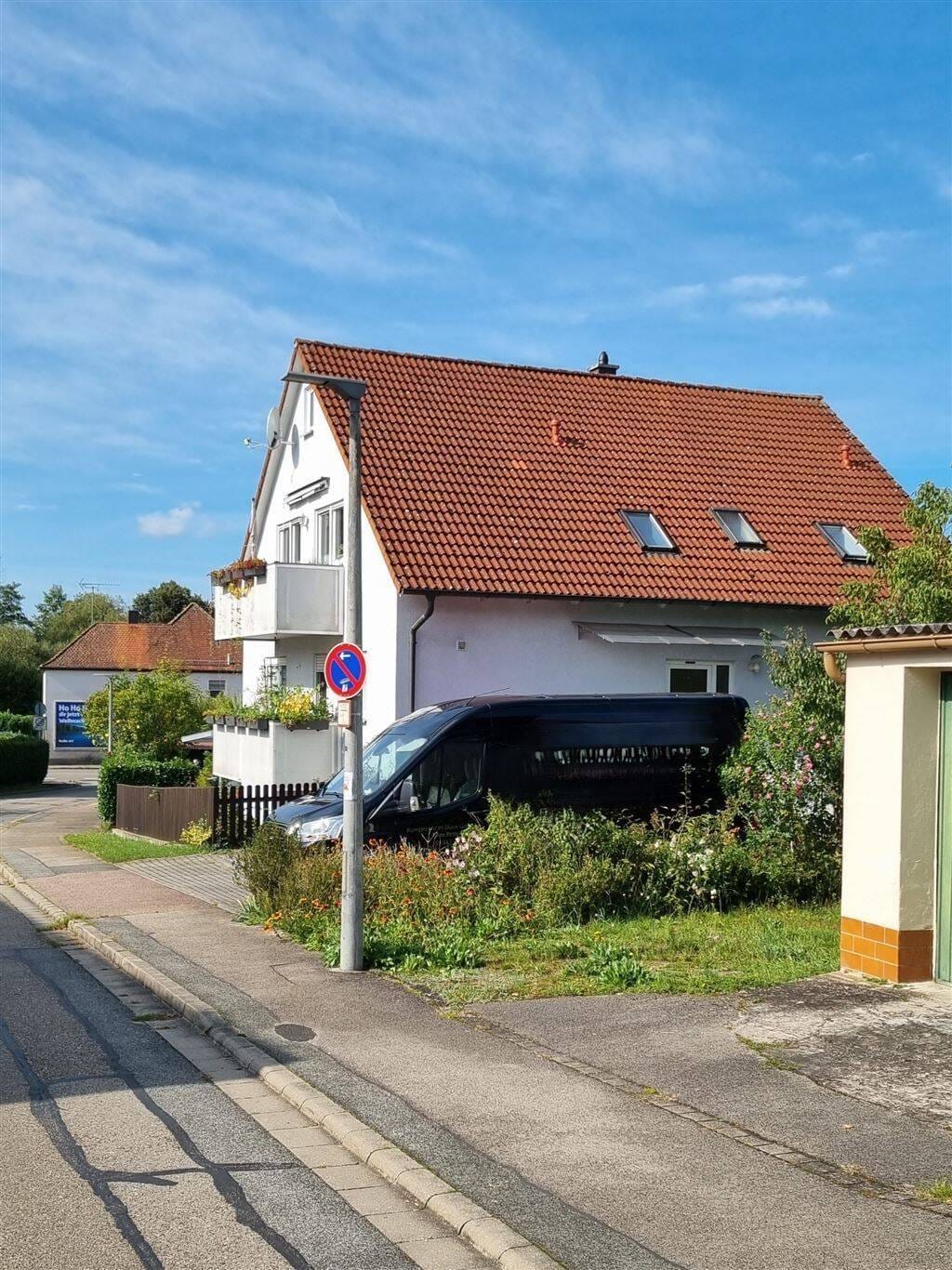 Immobilie in Roth - Ruhig gelegen & gepflegte Erdgeschosswohnung - Bild 2
