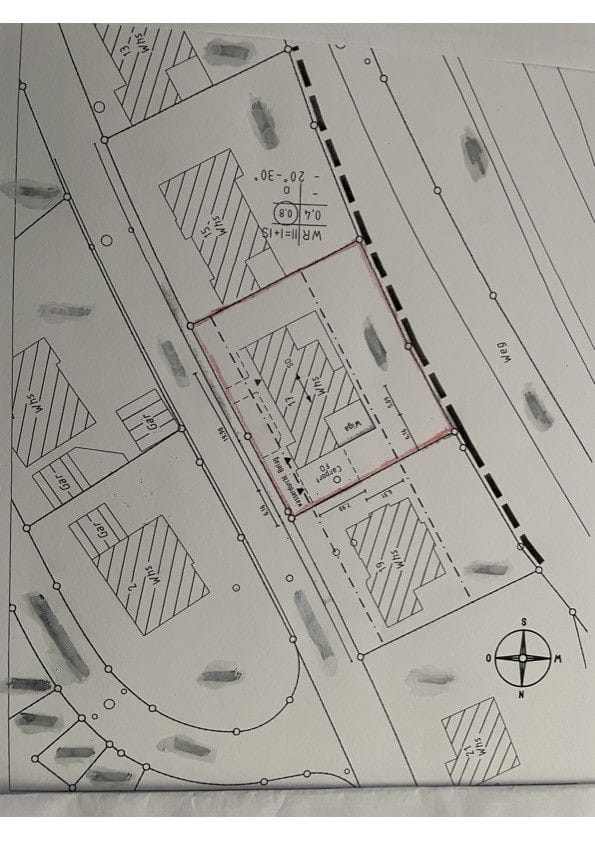 Immobilie in Wurmlingen - Begehrte Wohnlage in Wurmlingen Fam. Haus zu verkaufen - Bild 4