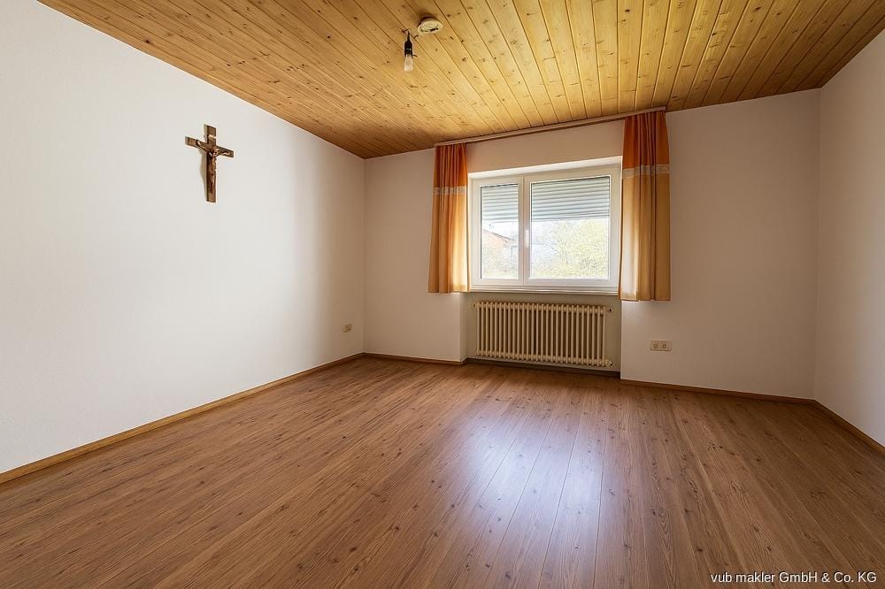 Immobilie in Pullenreuth - Einfamilienhaus freistehend in Pullenreuth - Bild 2