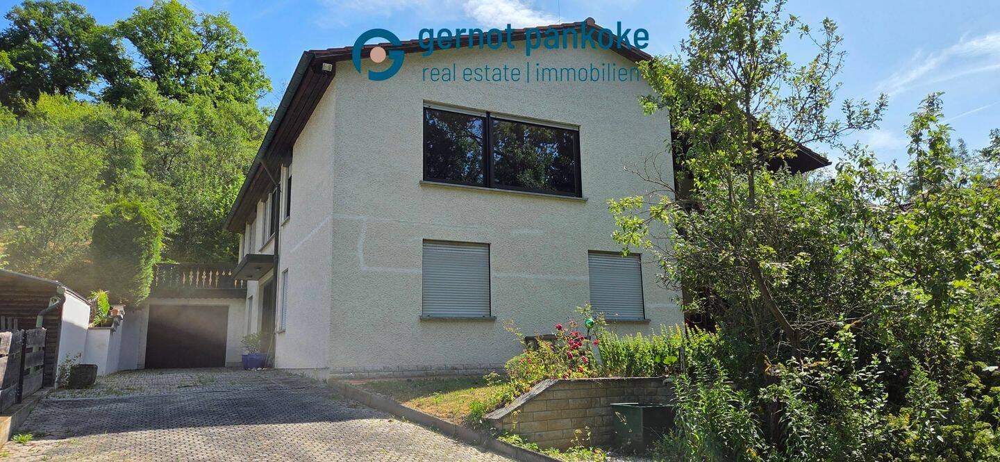 Immobilie in Neustadt an der Aisch - Einfamilienhaus in exklusiver Lage von Neustadt - Bild 0