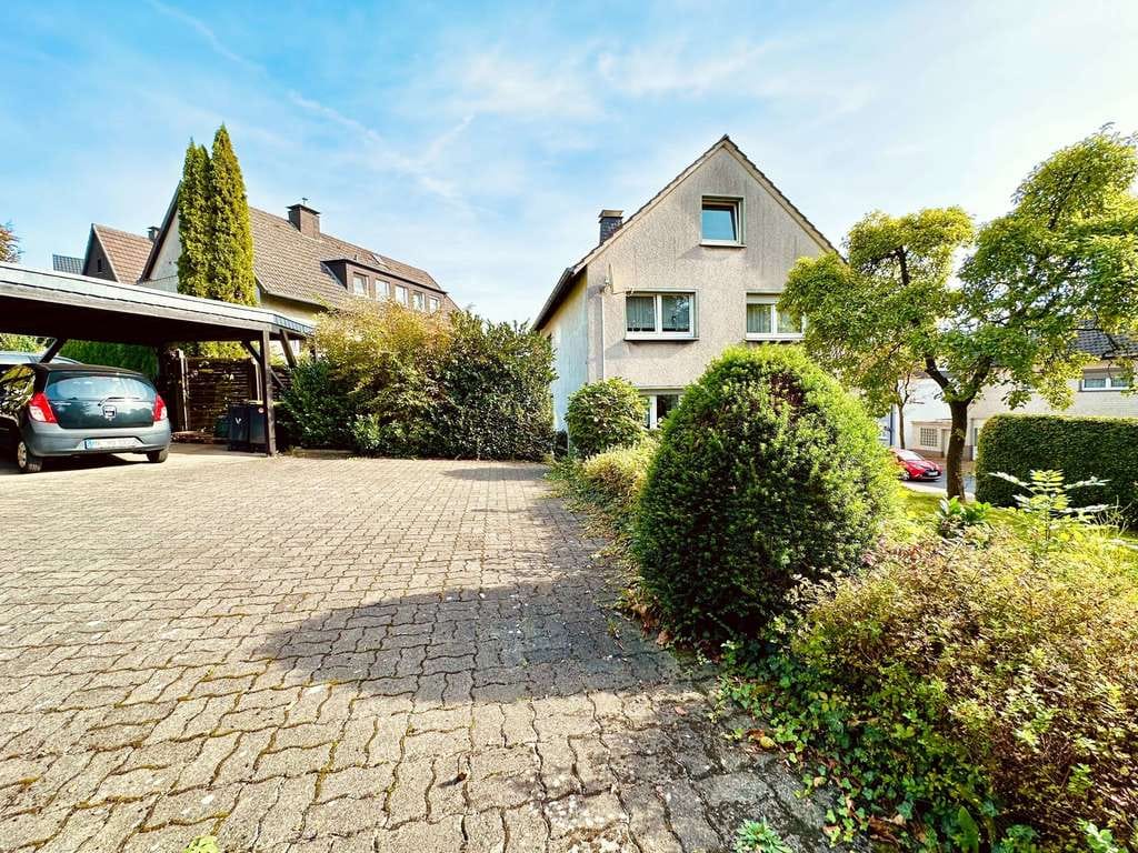 Immobilie in Menden - Provisionsfrei!! Traumhaftes Zweifamilienhaus mit optionalen Baugrundstück in Menden Sauerland! - Bild 4