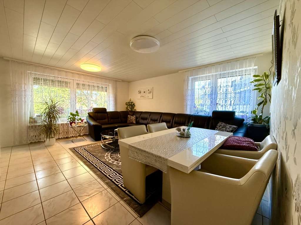Immobilie in Saulheim - Ideal für Paare oder kleine Familien – 3 Zimmer - Bild 0