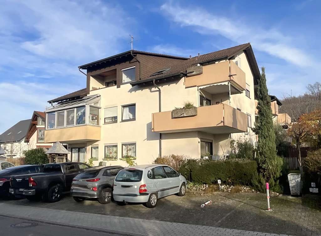 Immobilie in Bad Bellingen - Derzeit anders genutzt - künftig Ihr Zuhause mit viel Potenzial - Bild 2