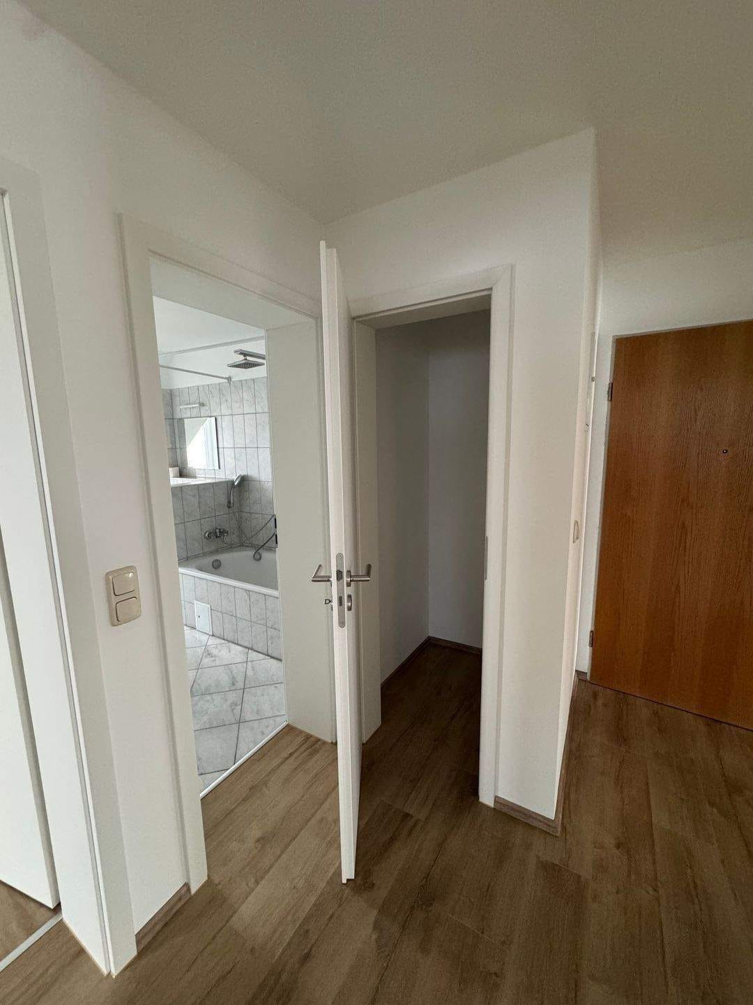 Immobilie in Hofkirchen - Familienfreundliche 4-Zimmer-Wohnung in Hofkirchen - Bild 2