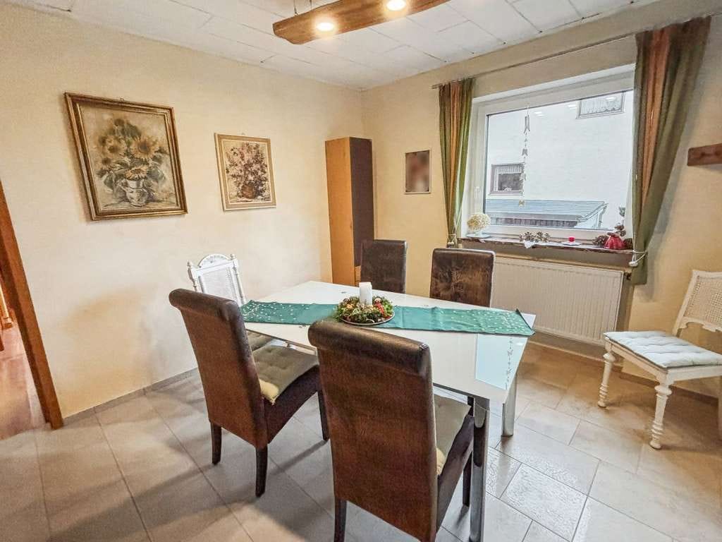 Immobilie in Feilitzsch - Kapitalanlage: Charmantes Einfamilienhaus mit Wohlfühlcharakter in Feilitzsch - Bild 4