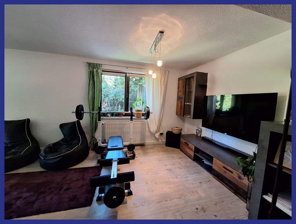 Immobilie in Bad Klosterlausnitz - Beste Aussicht, Zentrale Lage - Bild 3