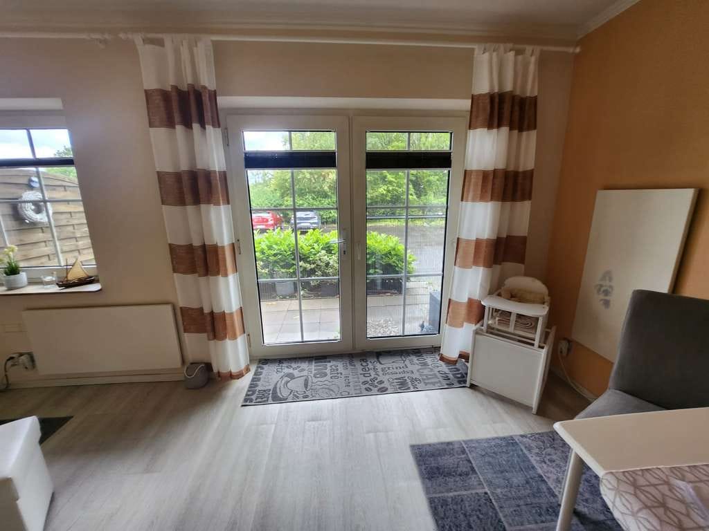 Immobilie in Friedrichskoog - Möblierte Ferienwohnung in Friedrichskoog / Nordsee - Bild 3