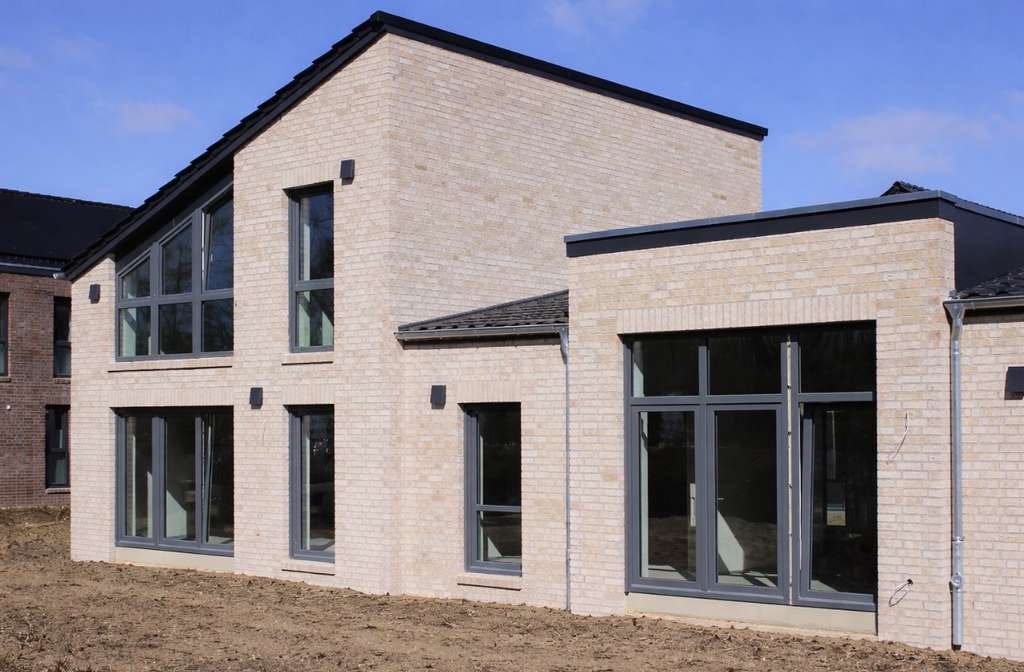 Immobilie in Moisburg - Käuferprovisionsfrei! Attraktive Neubau-Maisonettewohnung auf dem ehem. MicMac-Gelände - Bild 0