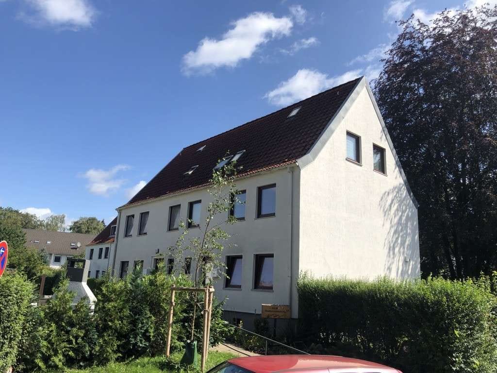 Immobilie in Hohenlockstedt - *Investieren Sie jetzt in Ihre Zukunft !!!* - Bild 1