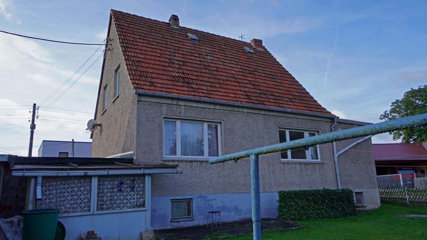 Immobilie in Magdala - Praktisch, freistehend mit Gestaltungspotential. Einfamilienhaus zwischen Weimar und Jena - Bild 4