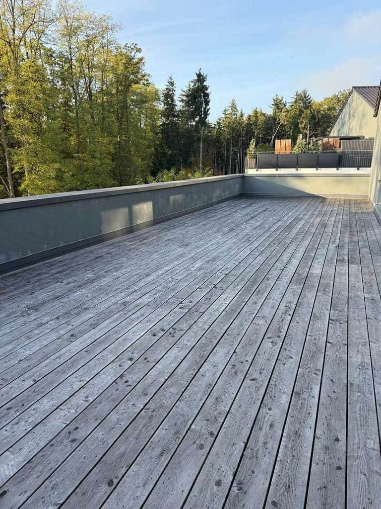 Immobilie in Windorf - Grüne Oase mit großzügiger Terrasse - Moderne 3-Zimmer-Wohnung zum Wohlfühlen in Windorf - Bild 3