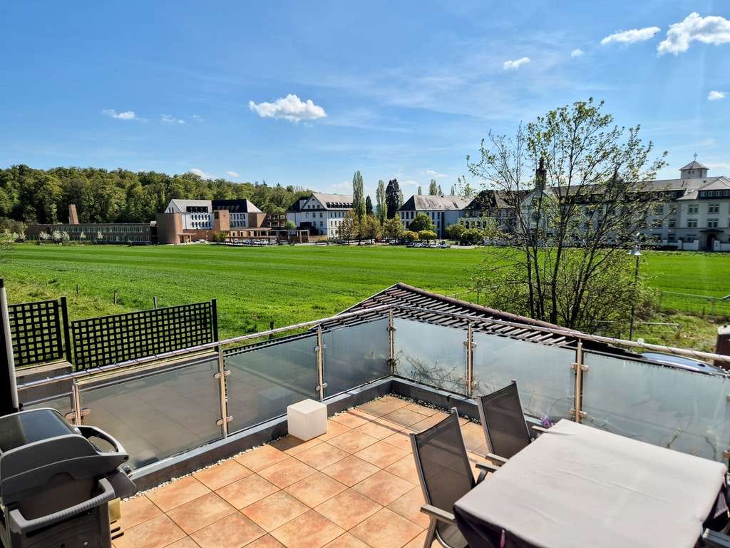 Immobilie in Allensbach - Schöne 2,5 Zi. Eigentumswohnung mit großer Terrasse - Bild 1