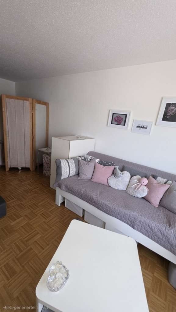 Immobilie in Landshut - **Beste Lage: Gut vermietete 1,5-Zimmer-Wohnung nur 1 km von der Altstadt entfernt** - Bild 4