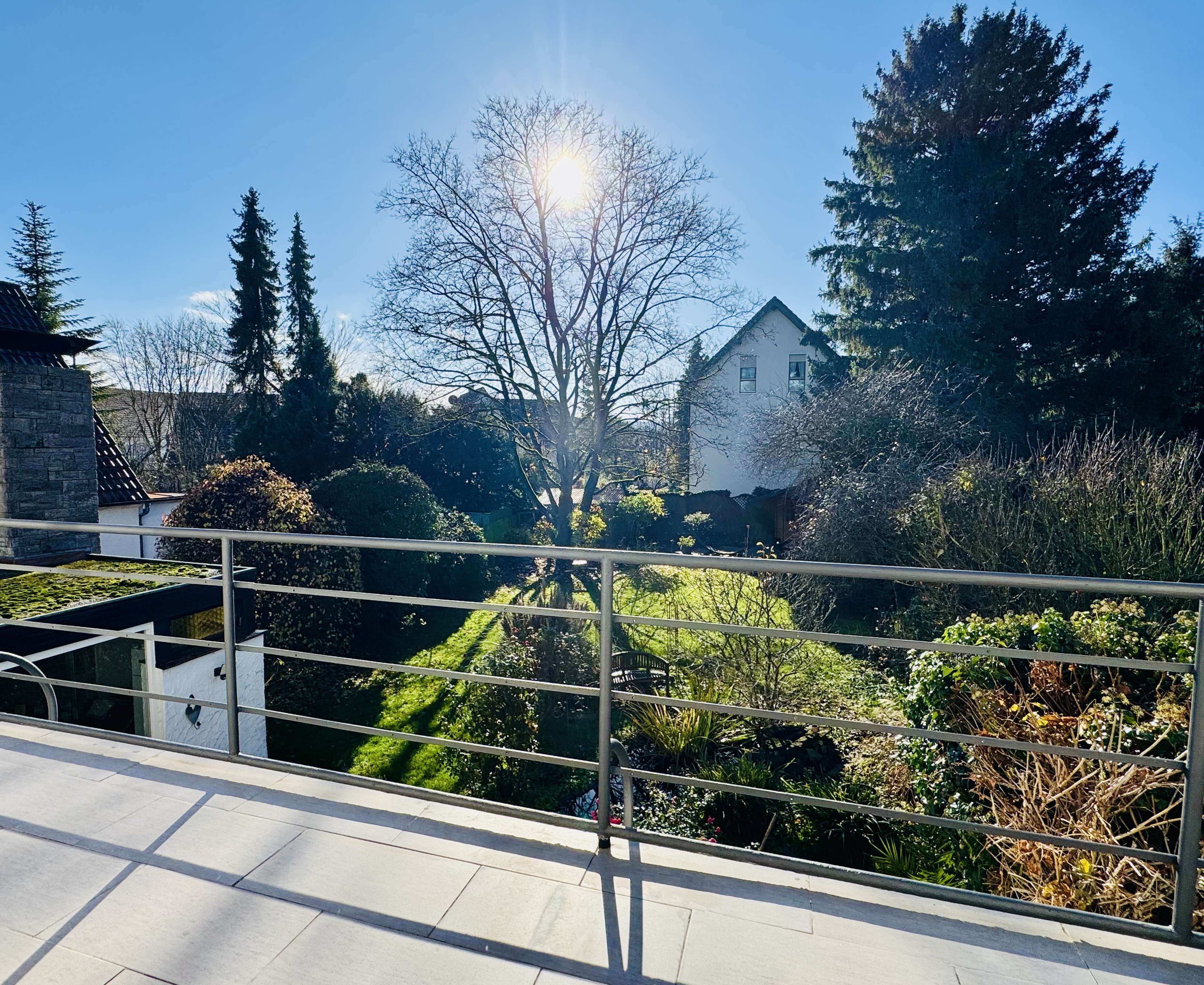 Immobilie in Brackenheim - Brackenheim-Zweifamilienhaus mit XXL Garten -Bezug kurzfristig ! - Bild 4