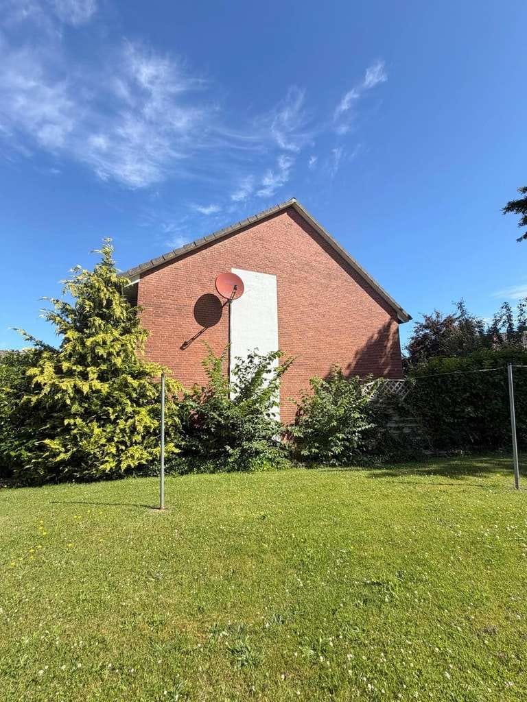 Immobilie in Meldorf - Solide Kapitalanlage in Meldorf: - Bild 4