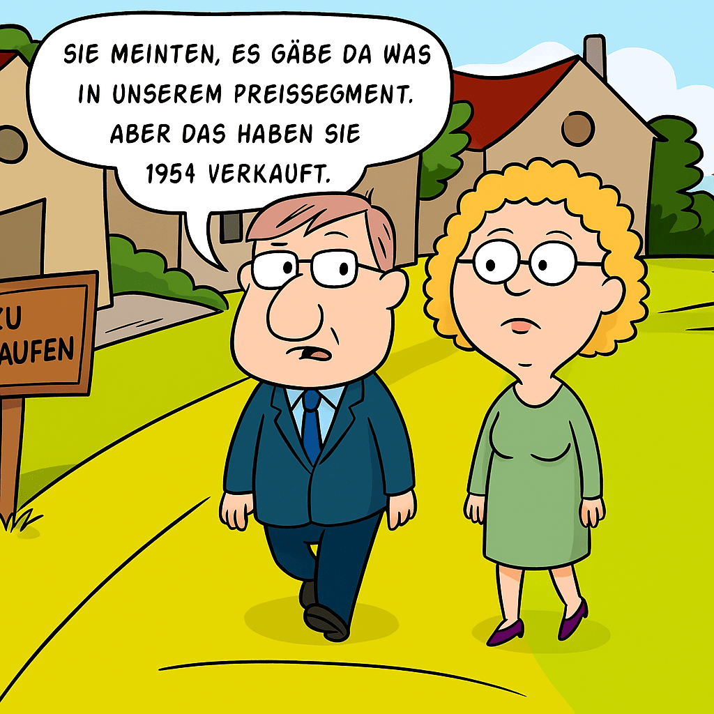 Immobilie in Nienhagen - Einfamilienhaus mit 5 Zimmer, 2 Bäder, Terrasse und großem Grundstück im Ostseebad Nienhagen - Bild 2