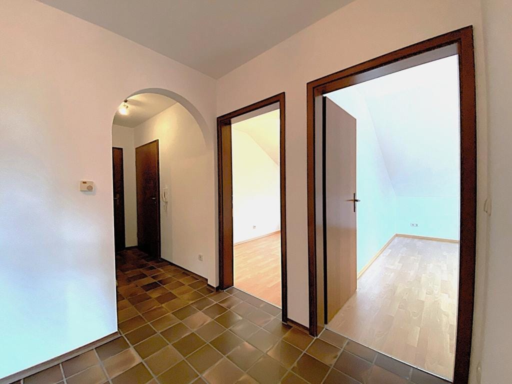 Immobilie in Ebersberg - Dachgeschosswohnung in Ebersberg - Bild 4