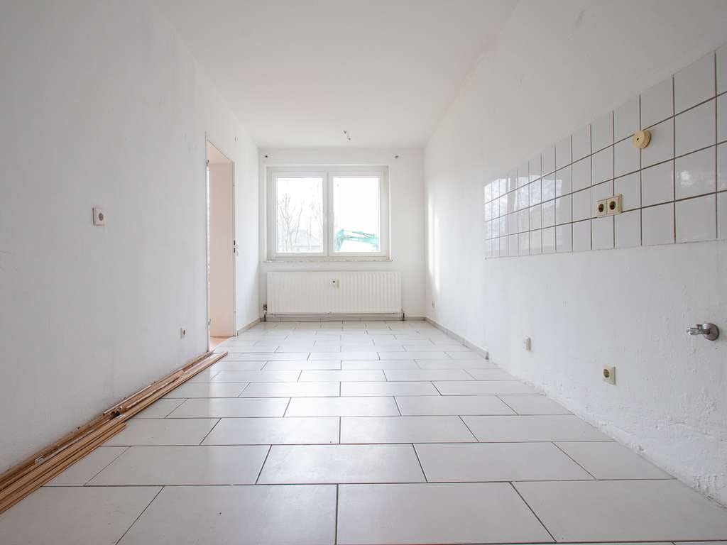 Immobilie in Bielefeld - Attraktive 3-Zimmer-Wohnung mit Balkon, Aufzug und Stellplätzen! - Bild 1