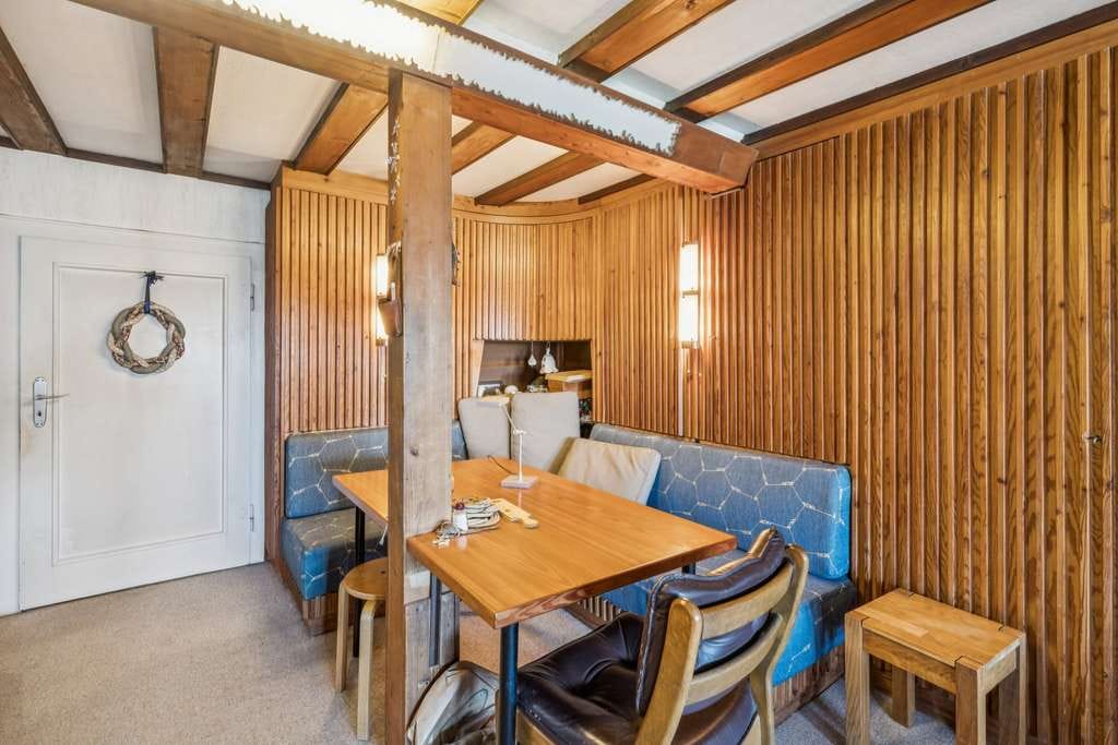 Immobilie in Modautal - Charmantes Einfamilienhaus mit großezüzigen Garten - Bild 3