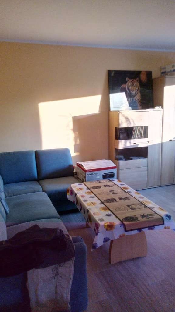 Immobilie in Hürup - Kleiner attraktiver Bungalow in Hürup im Kreis Schleswig-Flensburg! - Bild 1