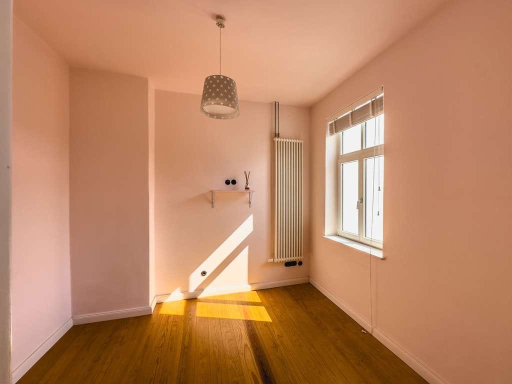 Immobilie in Sellin - Villa in Sellin // Mit repräsentativem Hinterhaus für Gewerbe (Praxis, Kanzlei etc.) // Strandnah - Bild 4