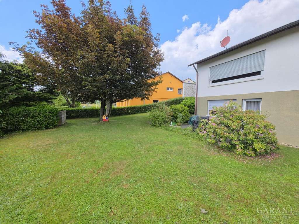 Immobilie in Maulbronn - Freistehendes Einfamilienhaus mit Einliegerwohnung - ruhig, zentral und familienfreundlich - Bild 4
